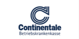 Continentale Betriebskrankenkasse