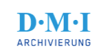 DMI Archivierung